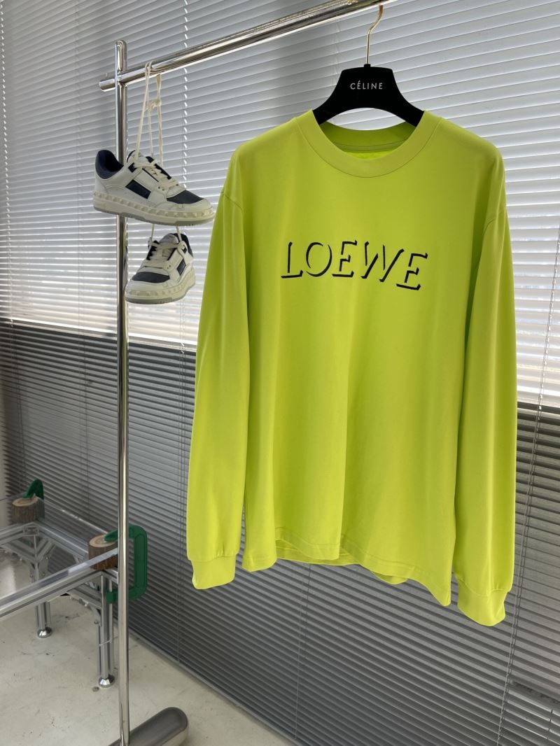 Loewe T-Shirts